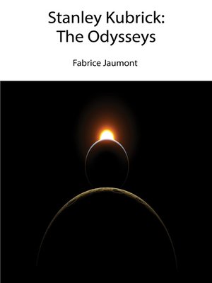 cover image of Stanley Kubrick